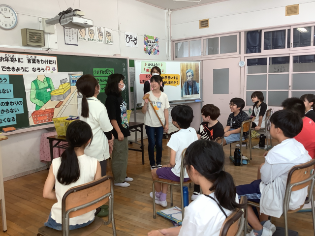 認知症理解