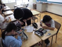 手芸・工作クラブ①