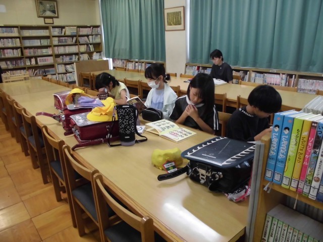 読書クラブ