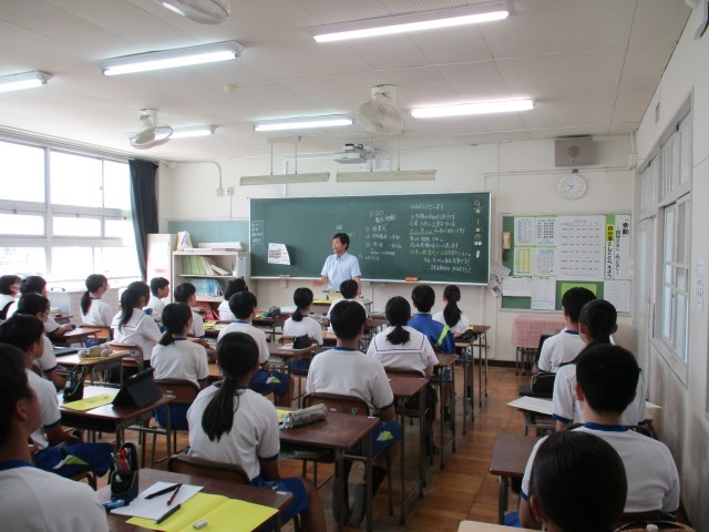 Ａ組