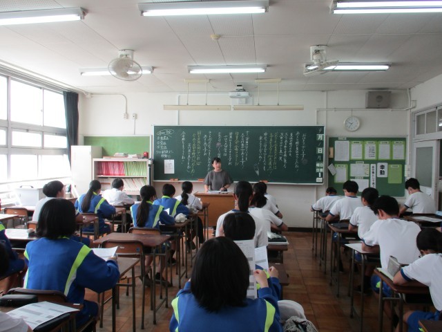 Ｂ組