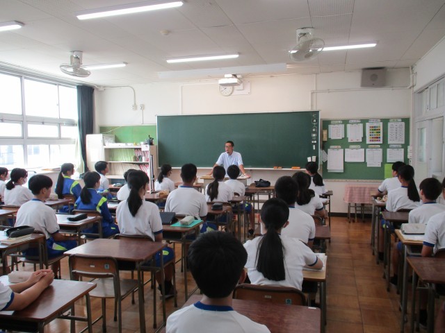 Ｄ組