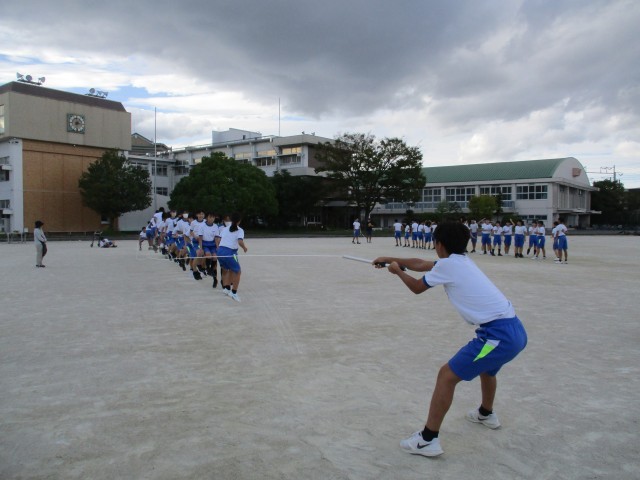 Ａ組
