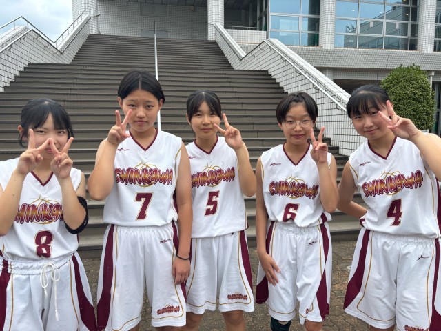 ３年生